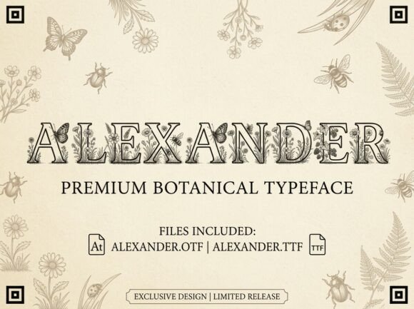 Download Alexander - Premium Resources