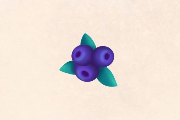 Download Blueberry PNG Clipart | Blueberry PNG | - Berry png Collection