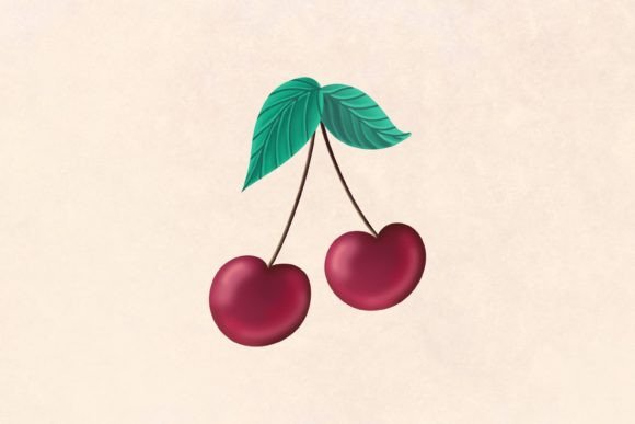 Download Cherry Berry PNG | Cherry Clipart PNG - Berry png Collection